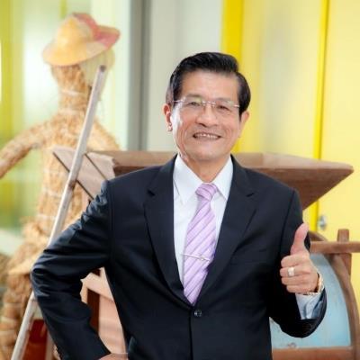 理事長