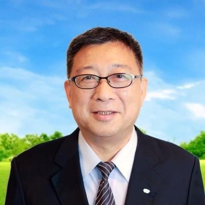 總幹事